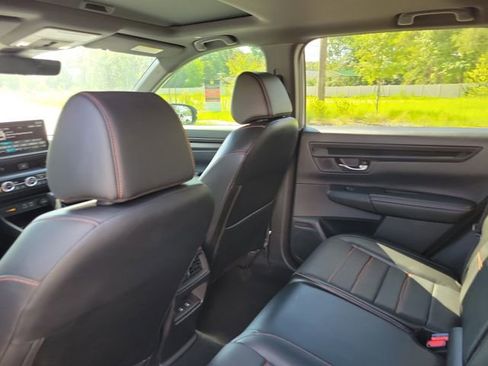 Used 2025 Honda CR-V Sport-L image 14