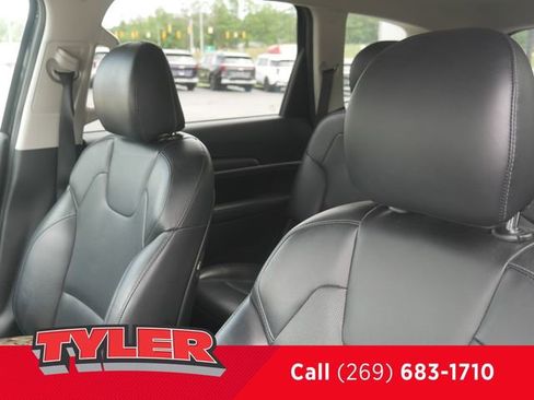 Used 2020 Kia Telluride LX AWD/4WD image 40