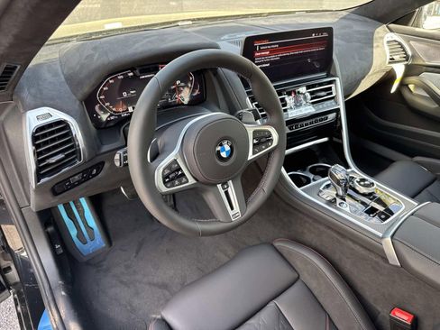 New 2026 BMW M850i xDrive AWD/4WD image 20