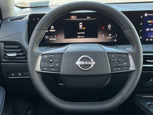 New 2026 Nissan Sentra SV w/ SV Convenience Package FWD image 19