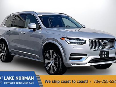 Used 2024 Volvo XC90 B5 Plus