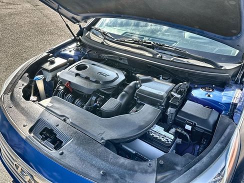 Used 2016 Hyundai Sonata SE image 28