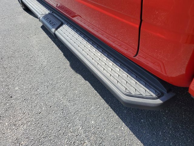 Used 2025 RAM 1500 Big Horn AWD/4WD image 8
