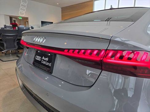 New 2026 Audi RS 7 Performance image 14