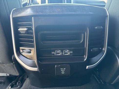 Used 2021 RAM 1500 Big Horn AWD/4WD image 20