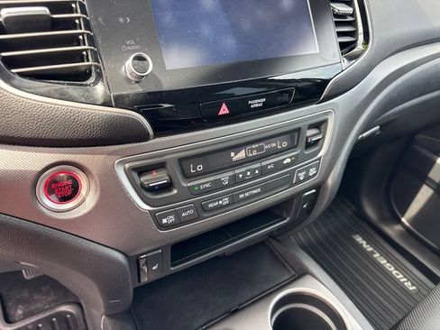 Used 2022 Honda Ridgeline RTL image 24