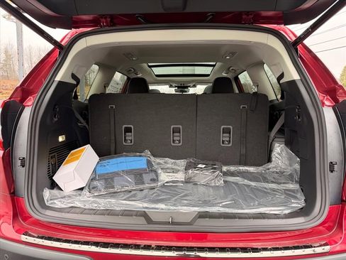 New 2026 Subaru Ascent Bronze Edition image 28