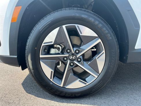 Used 2025 Hyundai Tucson SEL AWD/4WD image 35
