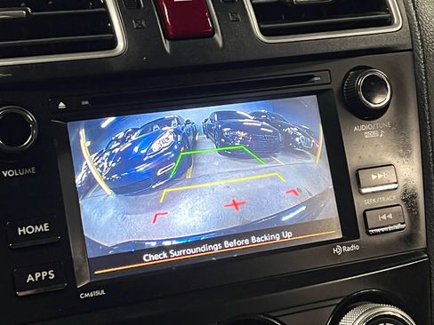 Used 2016 Subaru Impreza 2.0i w/ Popular Package #2 image 39