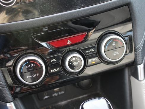 Certified 2023 Subaru Forester Limited image 23