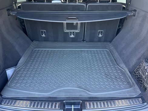 Used 2018 Mercedes-Benz GLE 43 AMG 4MATIC image 19
