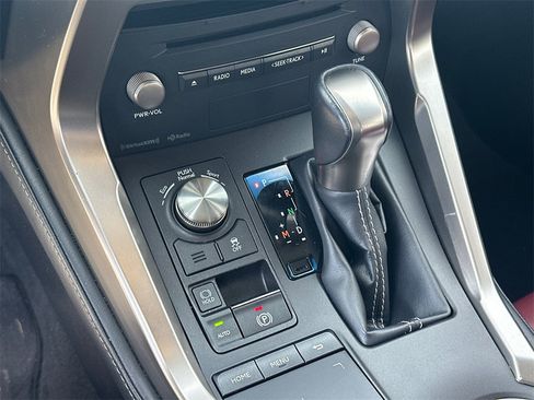 Used 2019 Lexus NX 300 FWD image 6