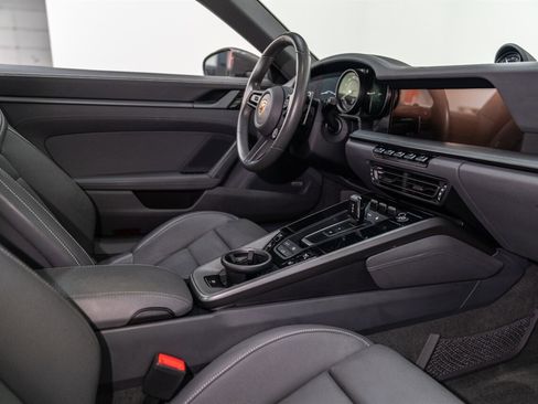Used 2021 Porsche 911 Carrera 4S image 56