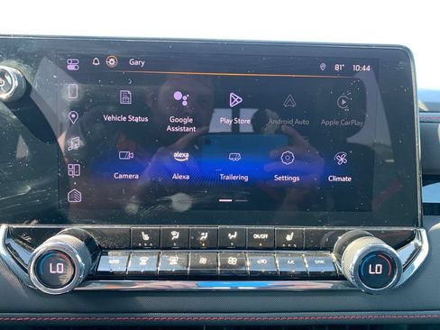 Used 2023 Chevrolet Colorado Z71 w/ Z71 Convenience Package 2 AWD/4WD image 26