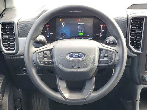 New 2026 Ford Ranger XL image 23