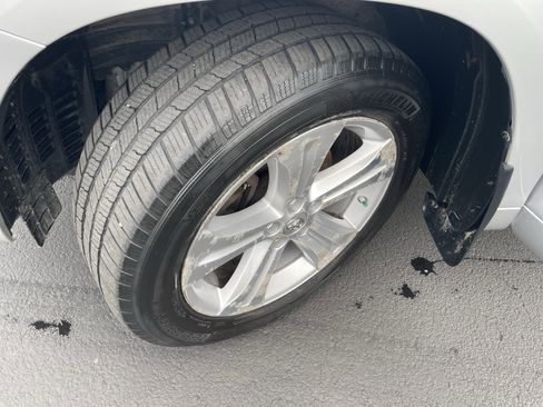 Used 2008 Toyota Highlander Limited image 10