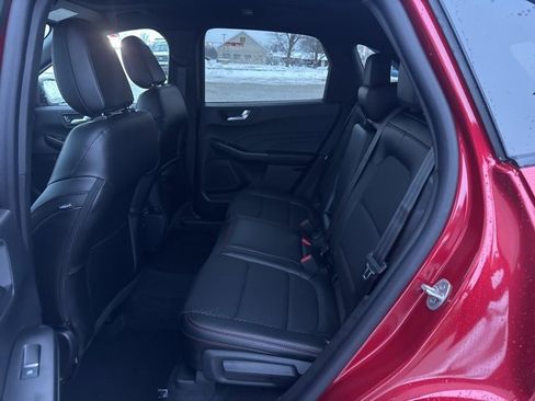 New 2026 Ford Escape ST-Line w/ Tech Pack #1 image 10