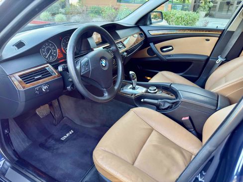 Used 2008 BMW 535xi Wagon w/ Premium Pkg image 36