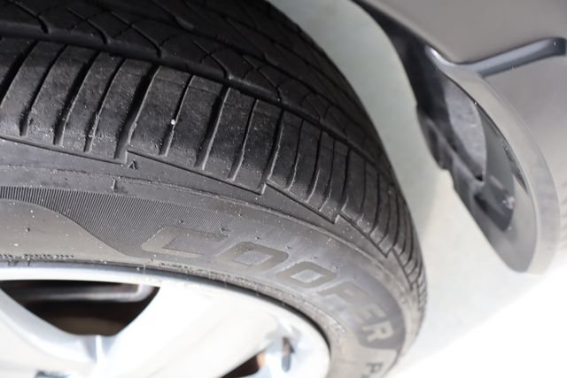 Used 2020 Honda HR-V EX image 42