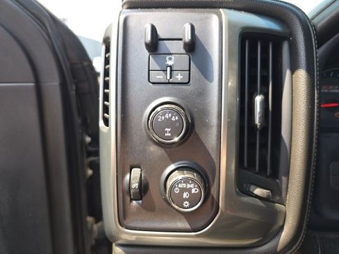 Used 2017 Chevrolet Silverado 2500 LTZ w/ Duramax Plus Package image 11