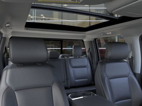 New 2026 Ford F350 Lariat w/ Black Appearance Package image 22