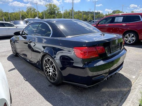 Used 2023 BMW iX M60 w/ Executive Package AWD/4WD image 4