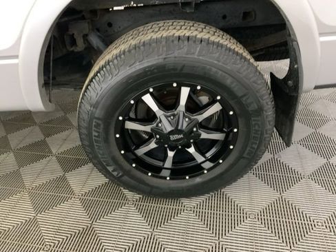 Used 2013 Ford F150 Lariat w/ Luxury Equipment Group image 12