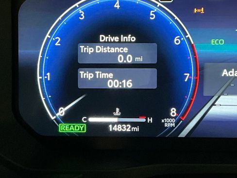 Used 2024 Toyota Land Cruiser image 17