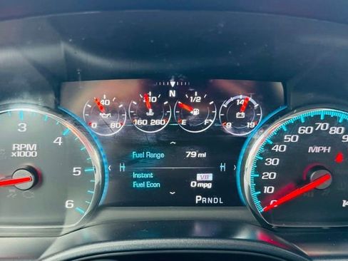 Used 2018 GMC Sierra 1500 Denali image 17