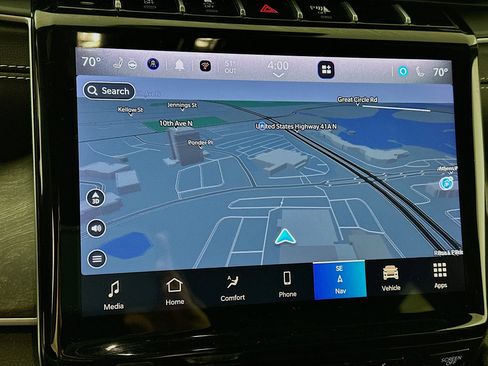 Used 2024 Jeep Grand Cherokee L Limited w/ Luxury Tech Group II image 22