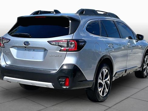 Used 2021 Subaru Outback Limited w/ Popular Package #2 AWD/4WD image 13