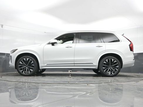 New 2026 Volvo XC90 B6 Plus w/ Protection Package AWD/4WD image 40