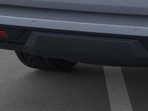 New 2026 Ford Expedition Tremor image 24