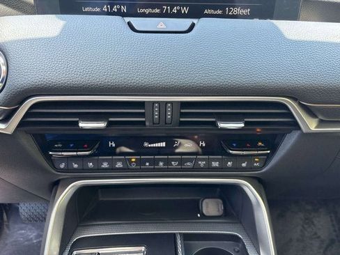 New 2026 MAZDA CX-70 3.3 Turbo w/ Premium Package AWD/4WD image 37