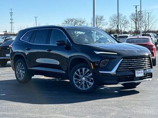 New 2026 Buick Enclave Preferred w/ Power Package video 2