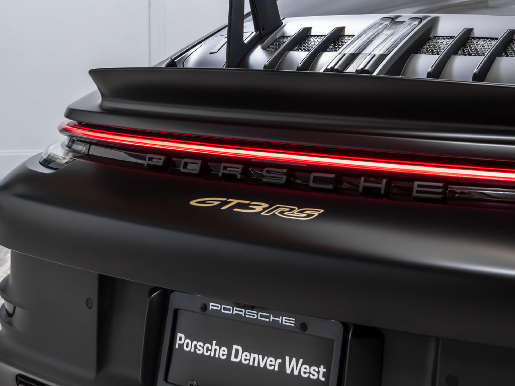 Used 2023 Porsche 911 GT3 RS RWD image 13