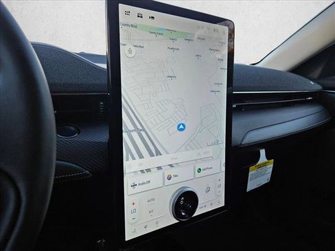 New 2025 Ford Mustang Mach-E Premium image 13