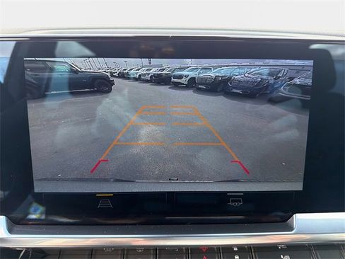 Used 2023 Chevrolet Silverado 1500 LT w/ LPO, Dark Essentials Package image 23