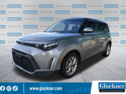 Used 2023 Kia Soul LX w/ LX Technology Package