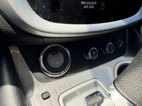 Used 2015 Nissan Murano Platinum w/ Platinum Technology Package AWD/4WD image 26