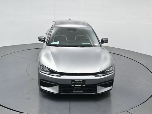 Used 2023 Kia EV6 GT-Line w/ GT-Line Suede Seat Package image 28