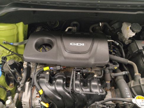 Used 2019 Kia Soul FWD image 30
