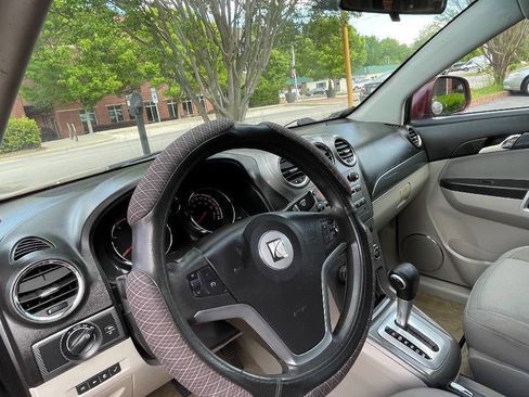 Used 2009 Saturn Vue XE image 11