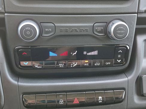 New 2026 RAM ProMaster 1500 w/ Power Group image 17