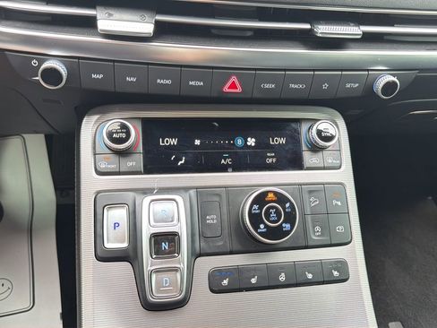 Used 2024 Hyundai Palisade Calligraphy AWD/4WD image 27