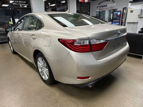 Used 2014 Lexus ES 350 image 7