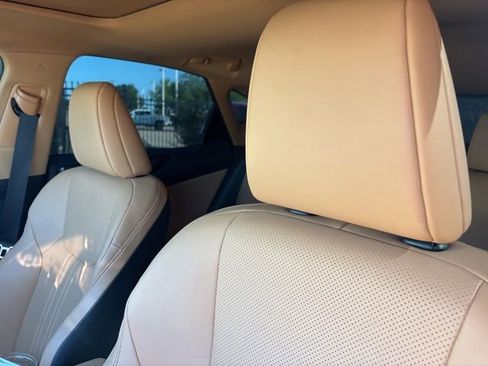 Used 2025 Lexus NX 350 AWD w/ Accessory Package (2T) image 8