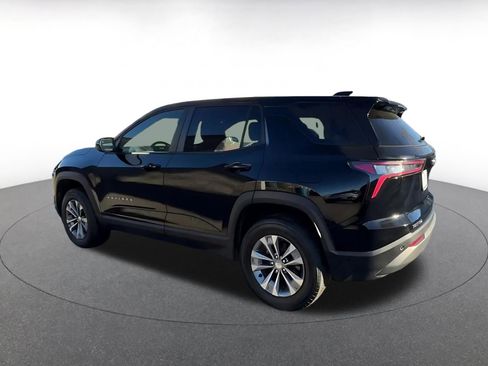 Used 2025 Chevrolet Equinox LT image 10