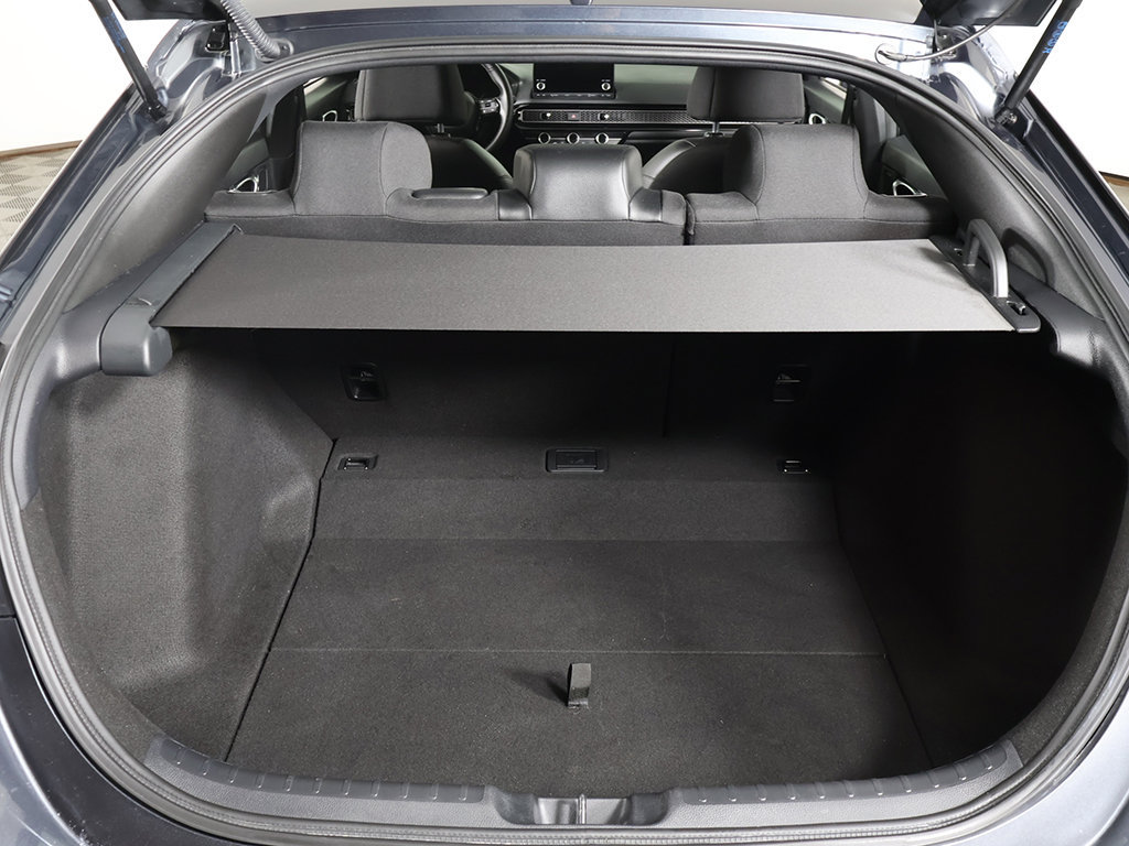 Used 2026 Honda Civic Sport image 17