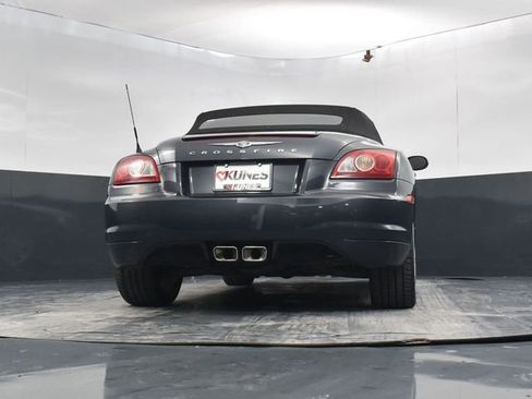 Used 2008 Chrysler Crossfire Limited image 44